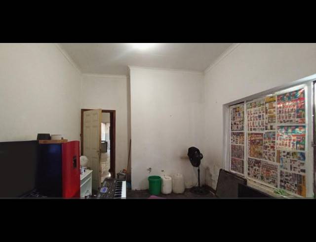 3 BEDROOM HOUSE FOR SALE IN KENSINGTON